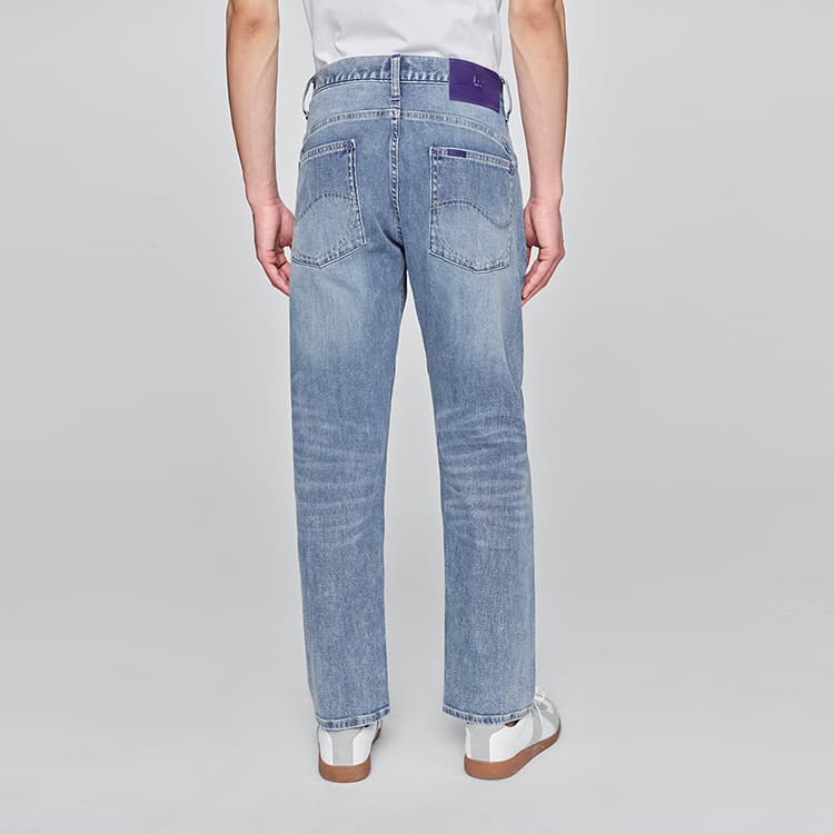 Штаны Lee SS25 - изображение 6