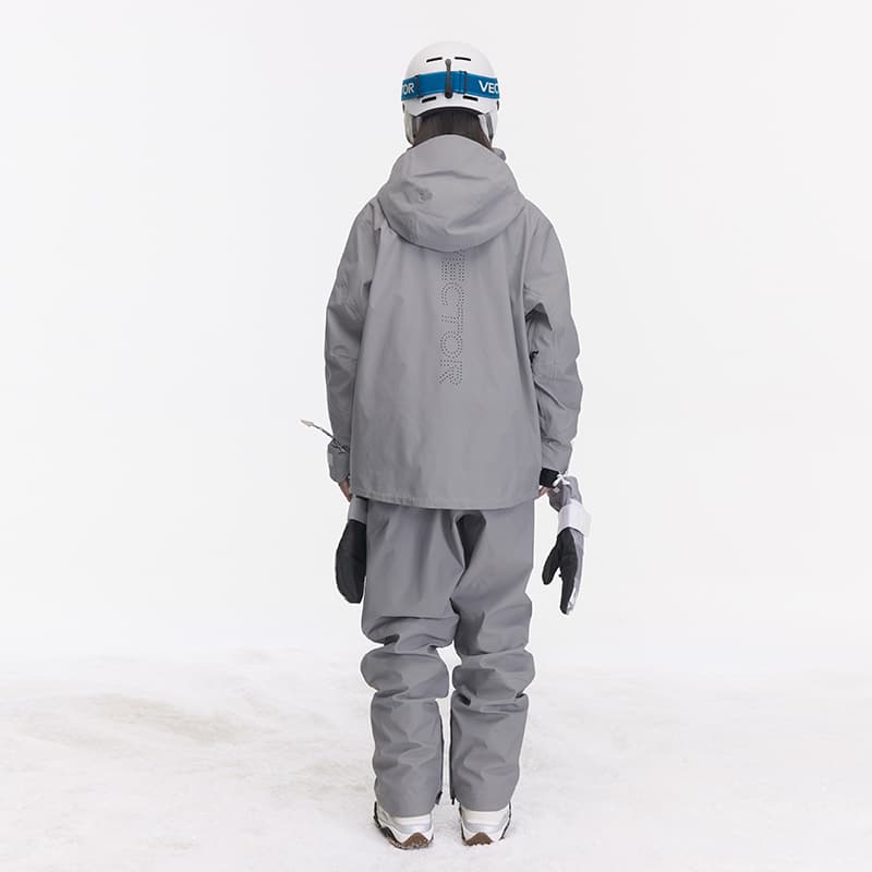 VECTOR Ski Suit - изображение 4