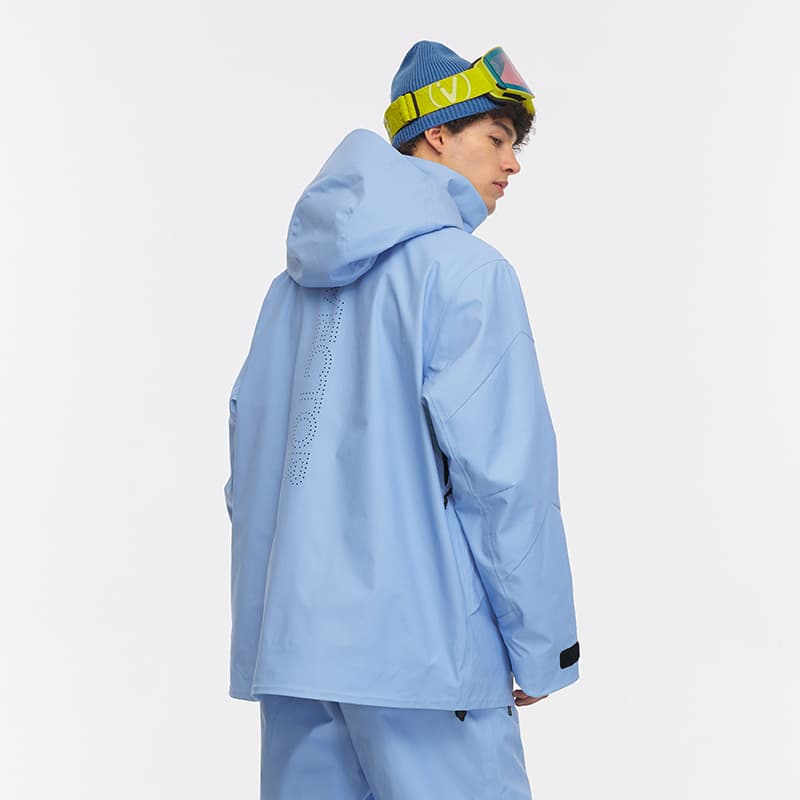 Горнолыжный костюм VECTOR Winter Ski Jacket - изображение 4
