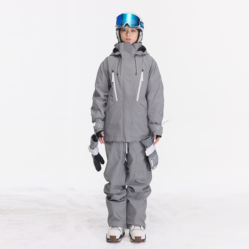 VECTOR Ski Suit - изображение 3