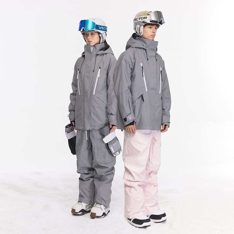 VECTOR Ski Suit - изображение 5