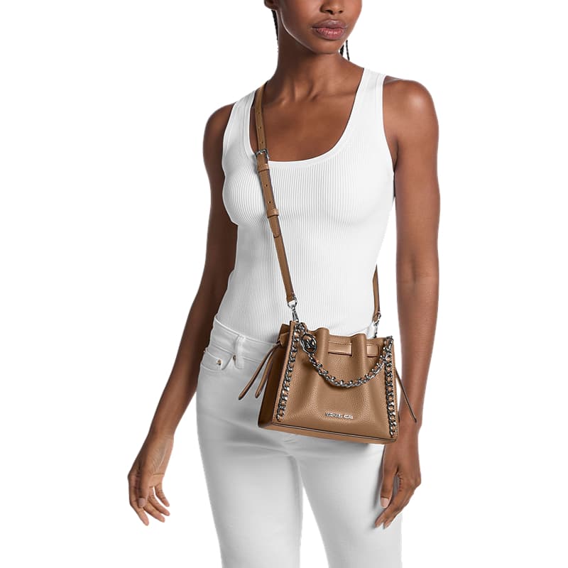 Сумка MICHAEL KORS MK Mina - изображение 3