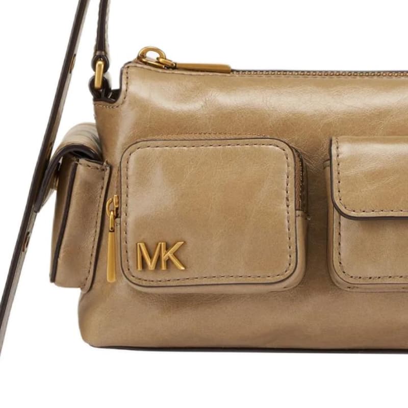 Сумка через плечо MICHAEL KORS MK - изображение 3