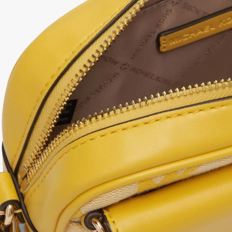 Сумка через плечо MICHAEL KORS Maisie - изображение 5