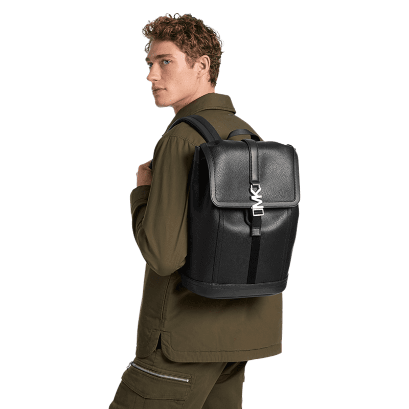 Рюкзак MICHAEL KORS MK Cyrus - изображение 4