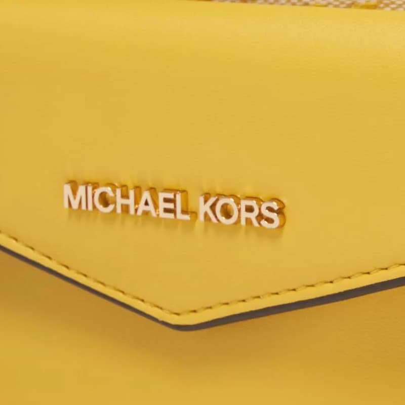 Сумка через плечо MICHAEL KORS Maisie - изображение 4