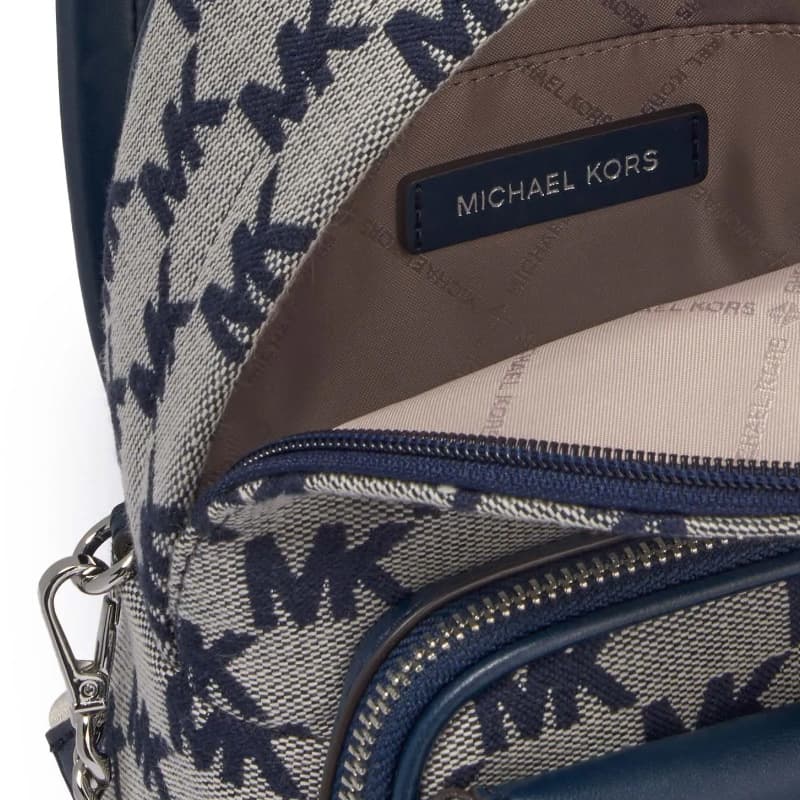 Рюкзак MICHAEL KORS MK Maisie - изображение 5
