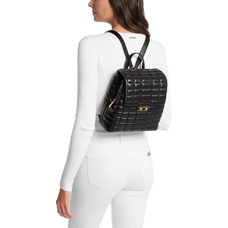 Рюкзак MICHAEL KORS MK Tribeca - изображение 6