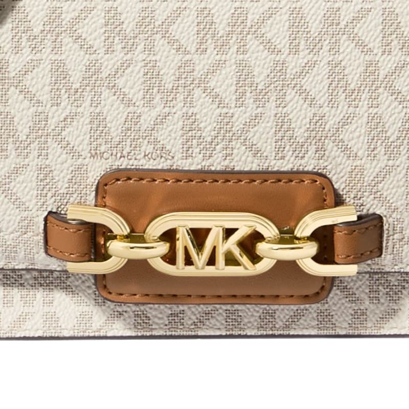 Сумка через плечо MICHAEL KORS MK Heather - изображение 5