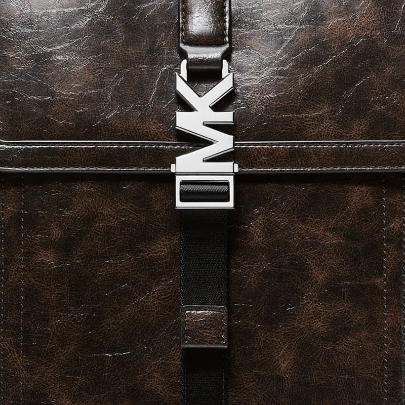Рюкзак MICHAEL KORS MK Cyrus - изображение 4