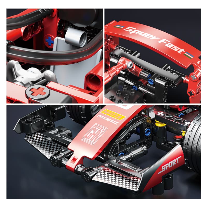 118F1 455pcs 67126 - изображение 4