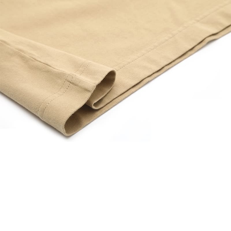 Футболка Burberry logo SS26 T - изображение 5