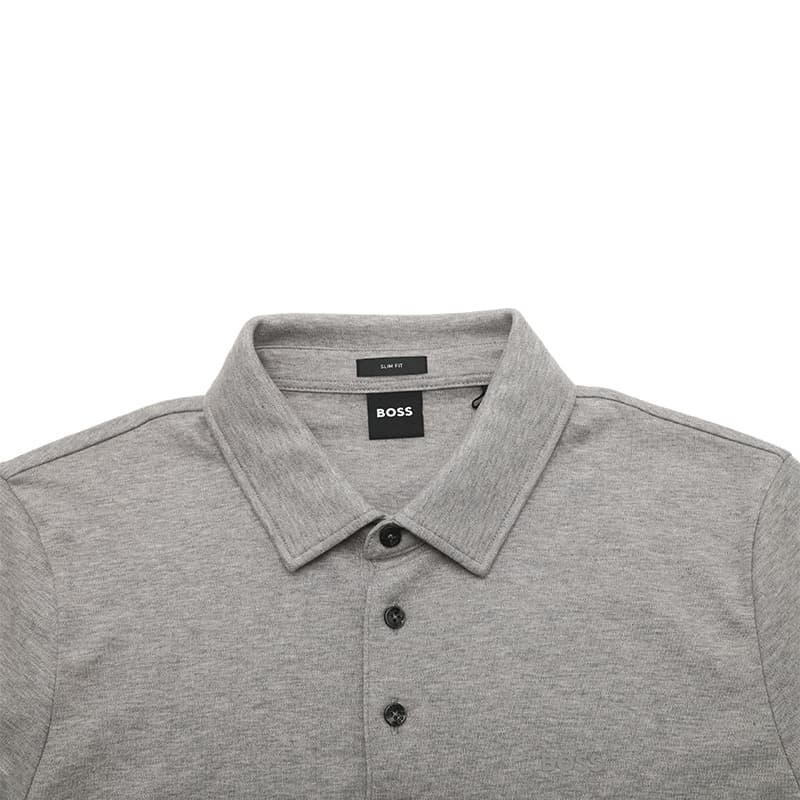 Поло HUGO BOSS Polo - изображение 4