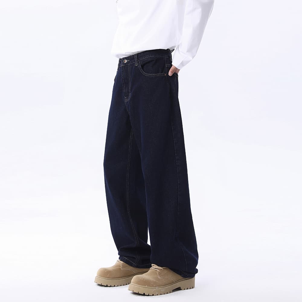 Штаны JEEP Lifestyle Casual Collection Джинсы Унисекс - изображение 2