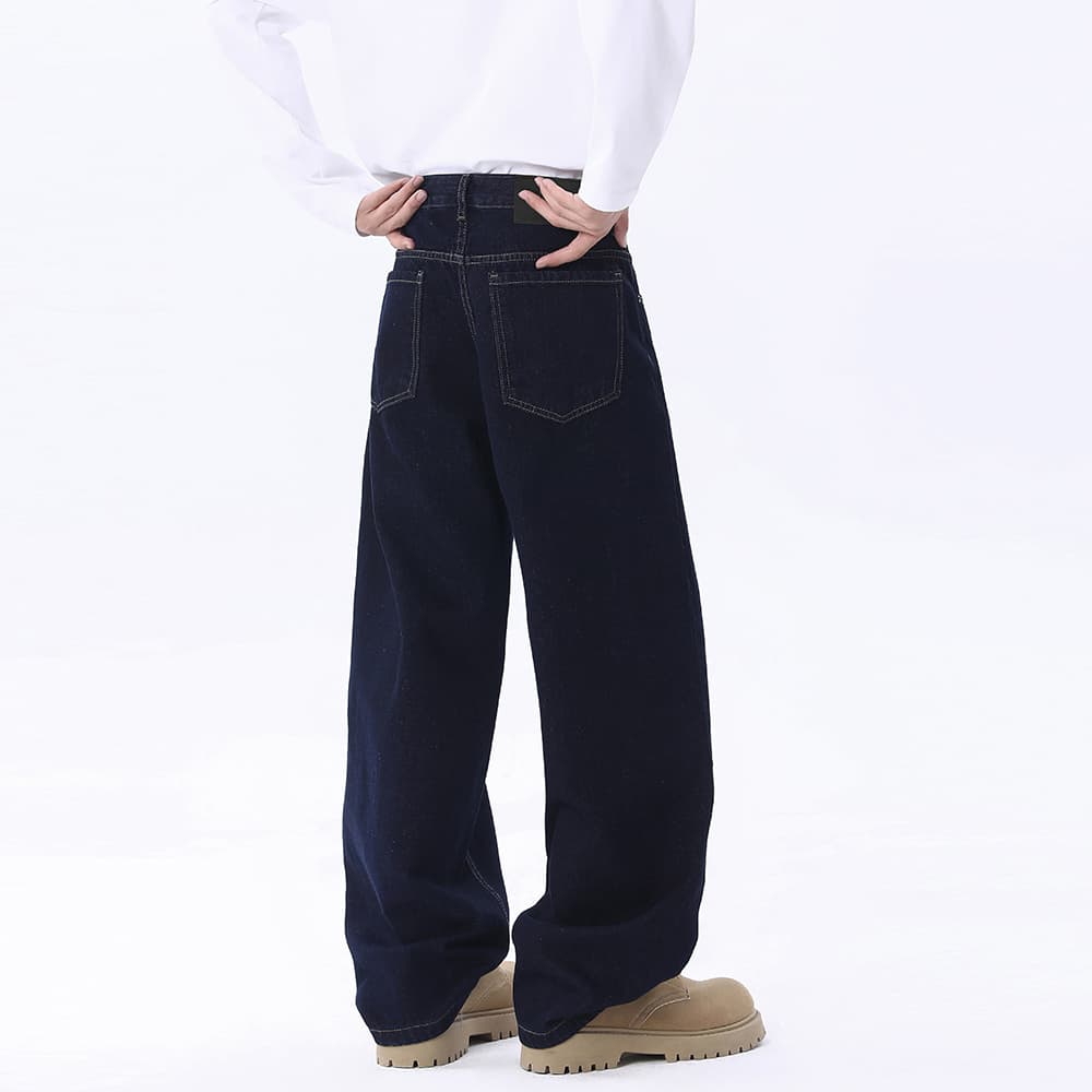 Штаны JEEP Lifestyle Casual Collection Джинсы Унисекс - изображение 7