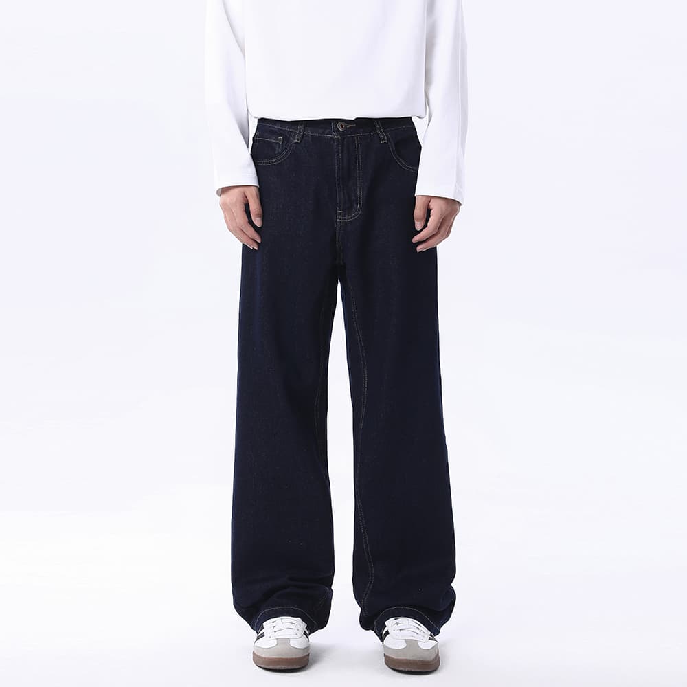 Штаны JEEP Lifestyle Casual Collection Джинсы Унисекс - изображение 5