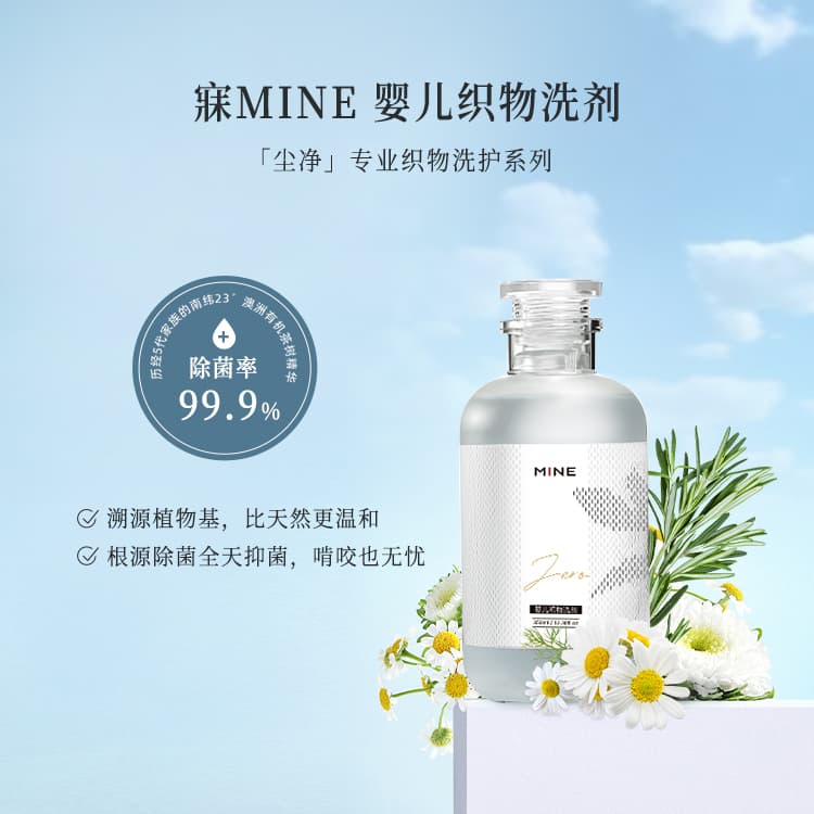 MENDALE HOME 350ml - изображение 4
