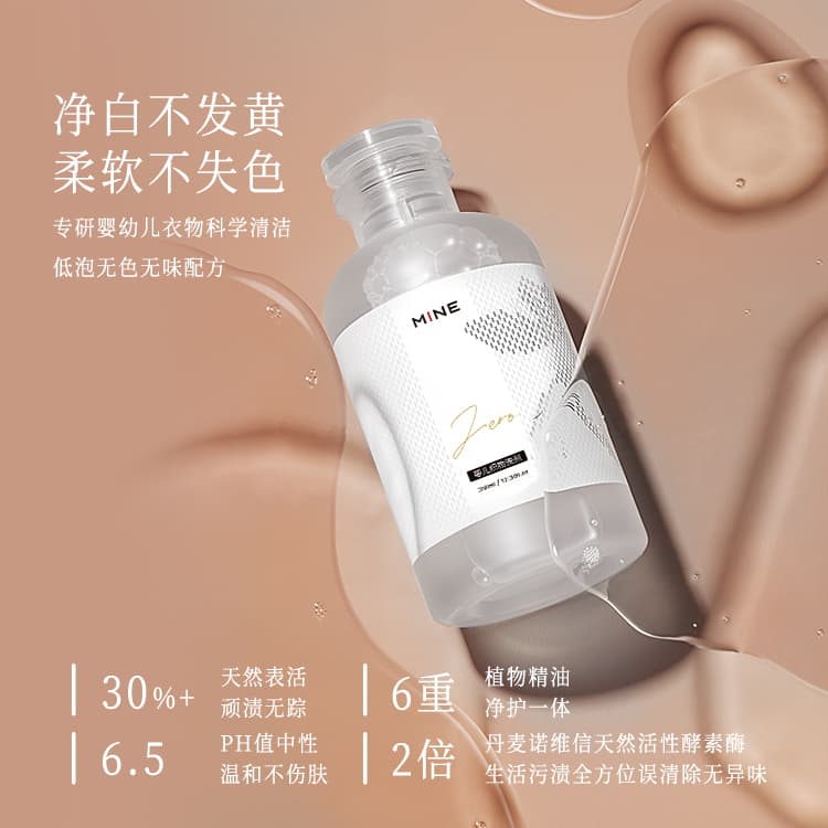 MENDALE HOME 350ml - изображение 5