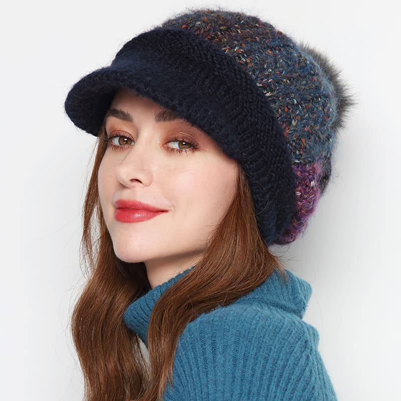 Шапка KENMONT Knit Hat - изображение 3