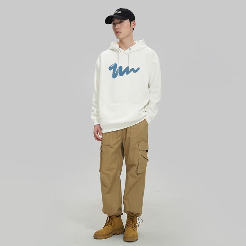 Худи Jeep SS24 - изображение 4