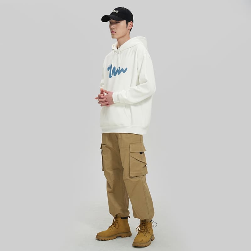 Худи Jeep SS24 - изображение 3