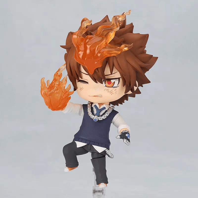 GOOD SMILE COMPANY Nendoroid Tsuna Sawada Версия 2,0 - изображение 3