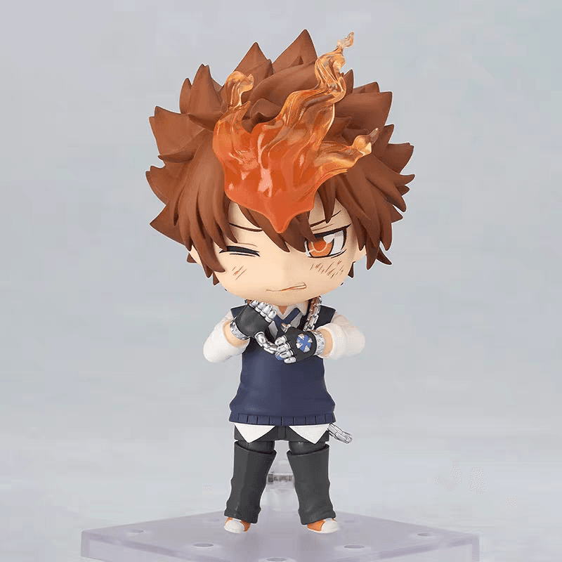 GOOD SMILE COMPANY Nendoroid Tsuna Sawada Версия 2,0 - изображение 4