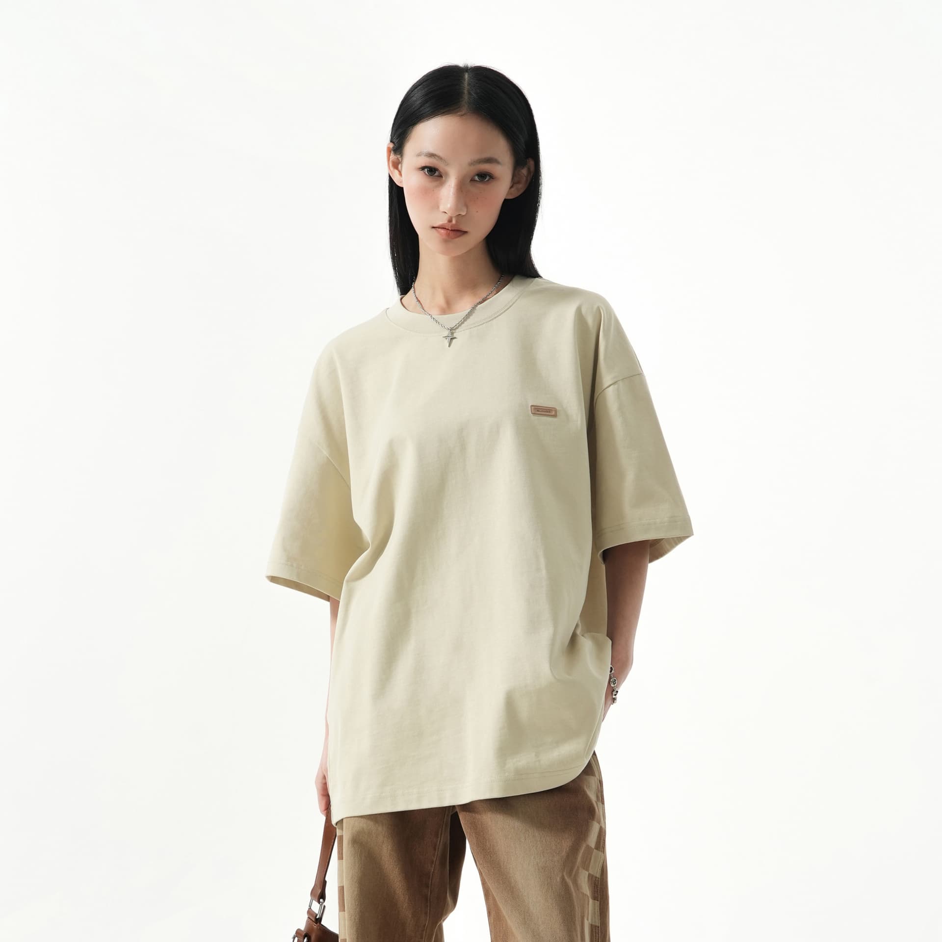Футболка BJHG 24SS T - изображение 5