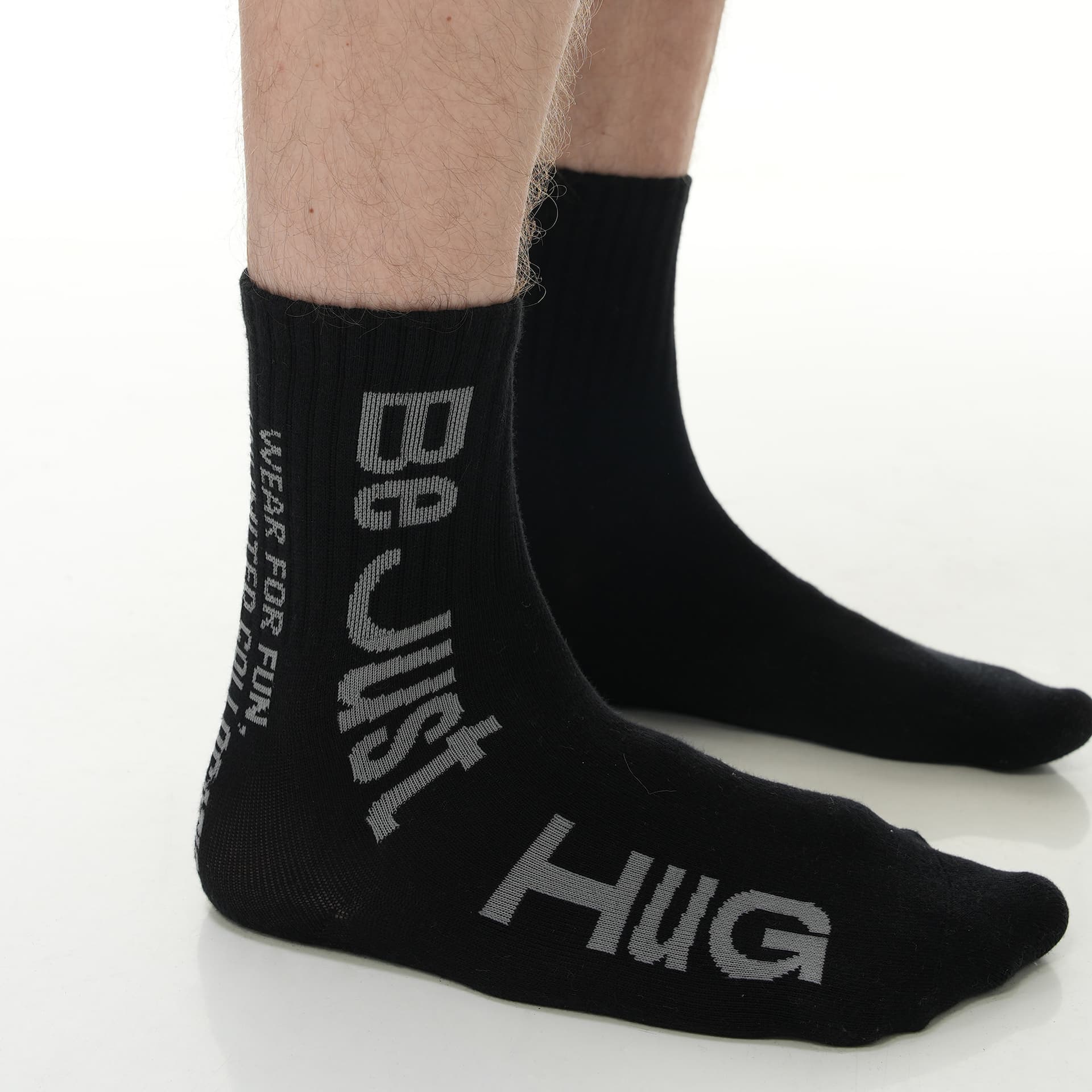 Носки BJHG LOGO - изображение 6