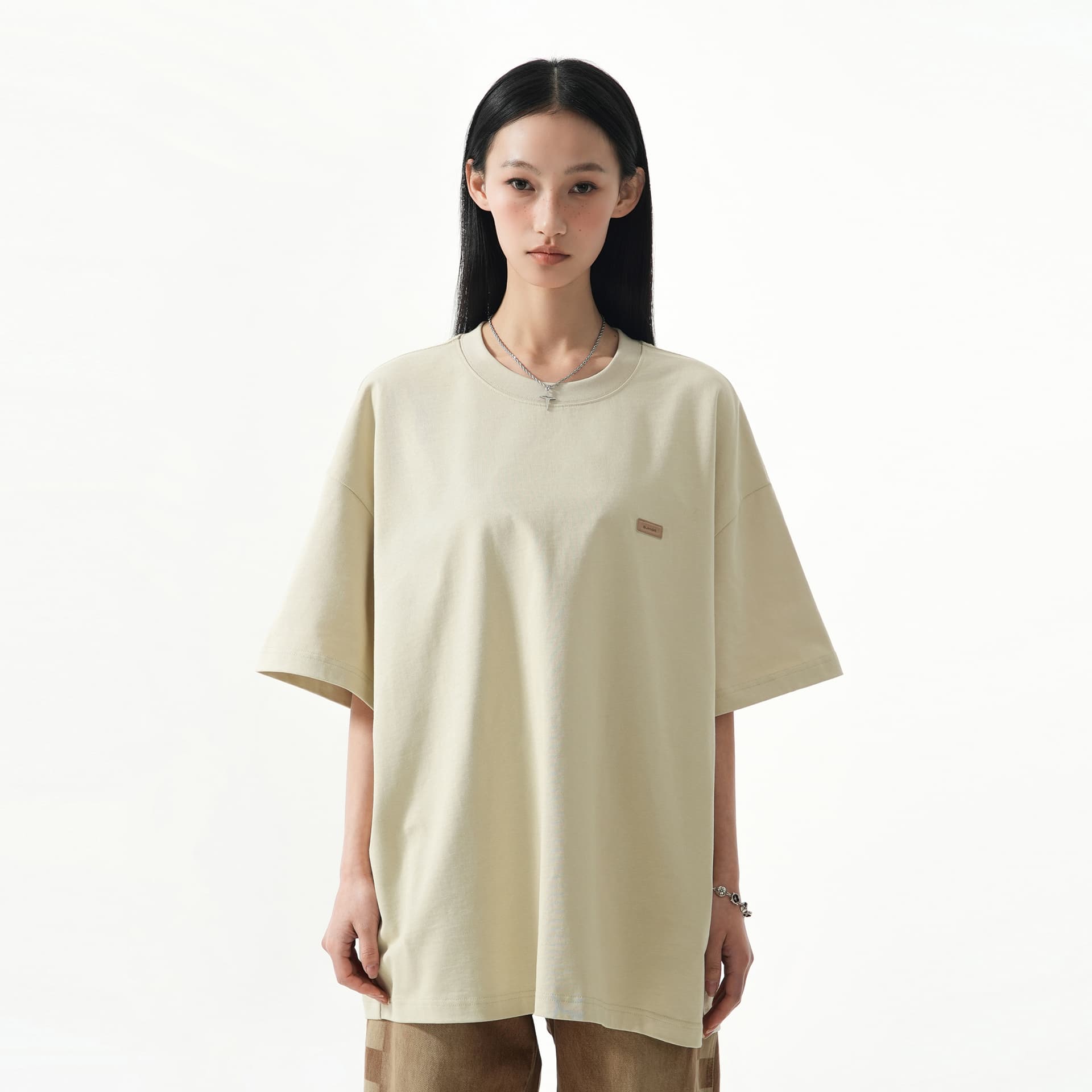 Футболка BJHG 24SS T - изображение 3