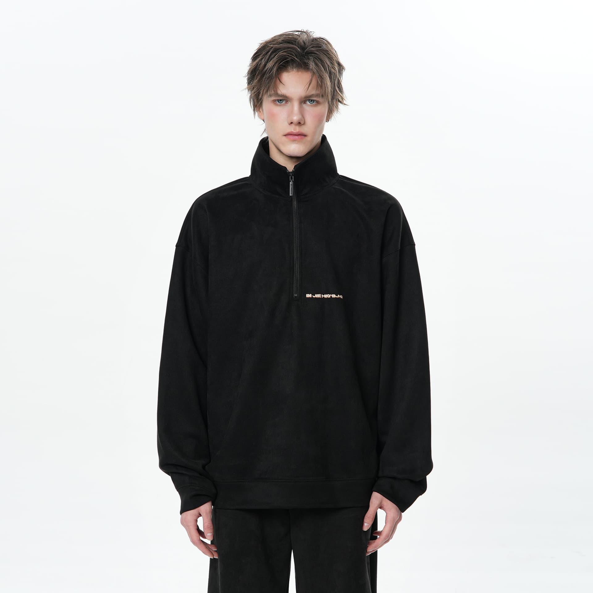 Поло BJHG 24SS polo - изображение 5