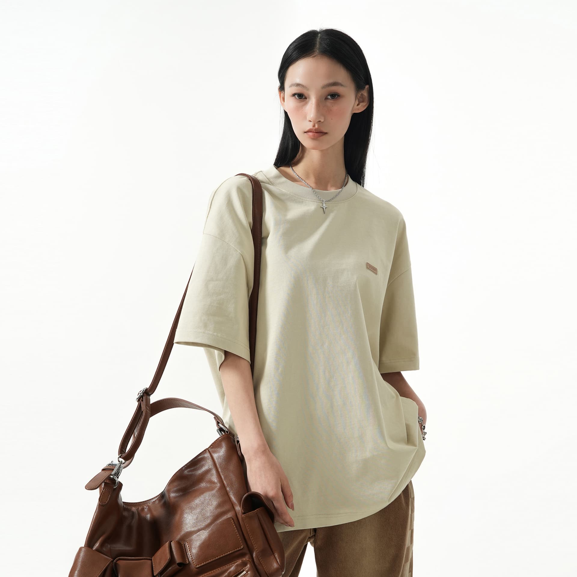 Футболка BJHG 24SS T - изображение 4
