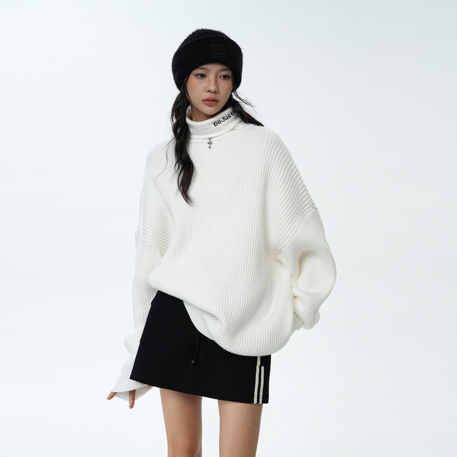 Кофта BJHG Reckless Dopamine Sweater - изображение 3