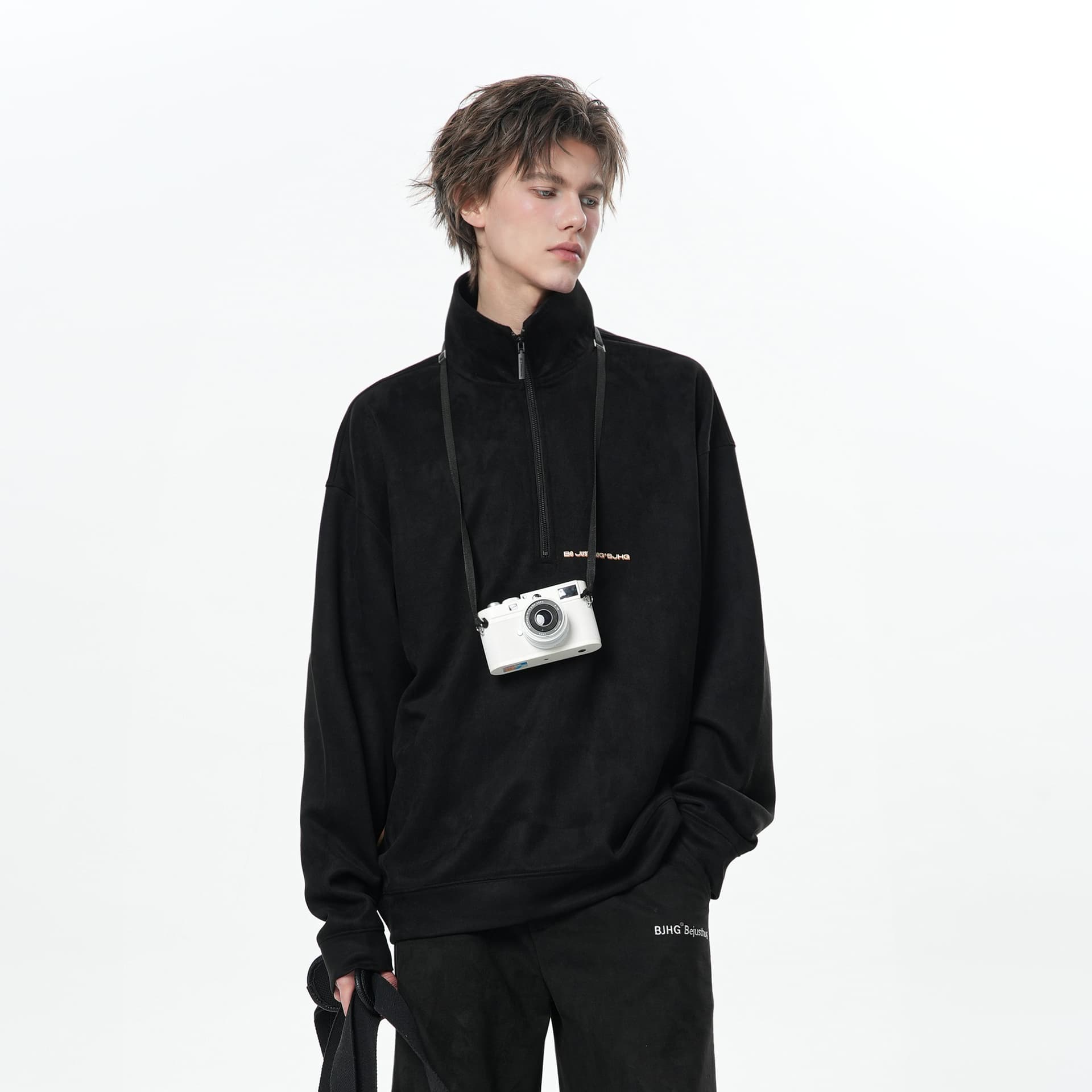 Поло BJHG 24SS polo - изображение 4