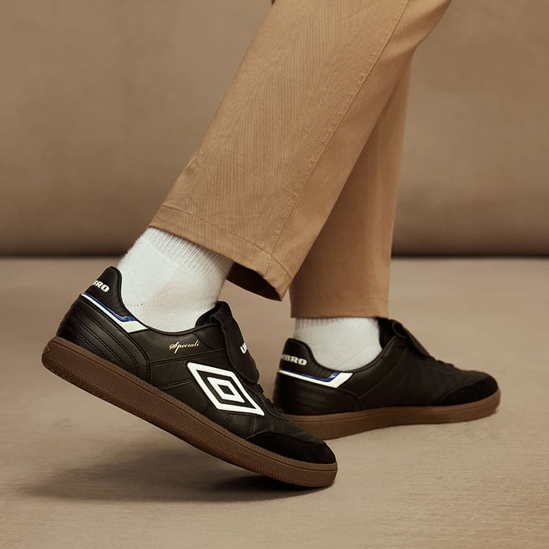 Кроссовки Umbro Speciali - изображение 7