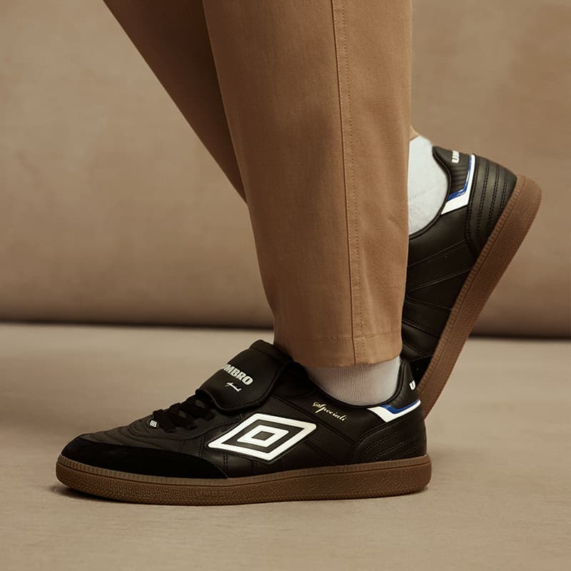 Кроссовки Umbro Speciali - изображение 6