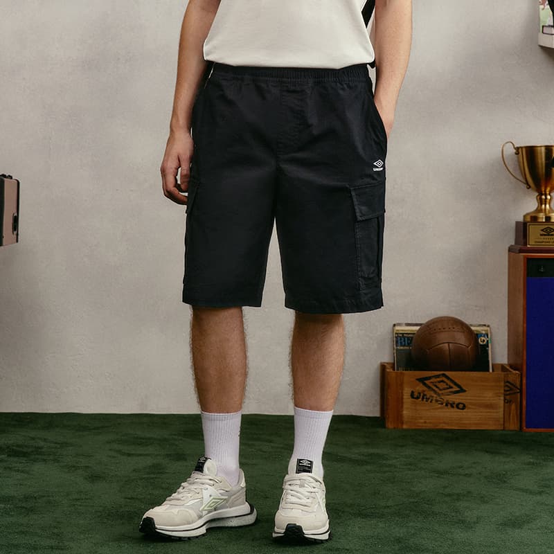 Спортивный костюм umbro TPolo - изображение 11