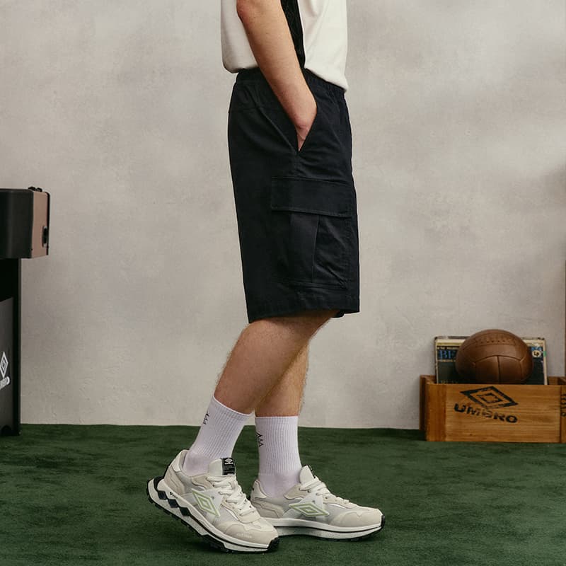 Спортивный костюм umbro TPolo - изображение 12