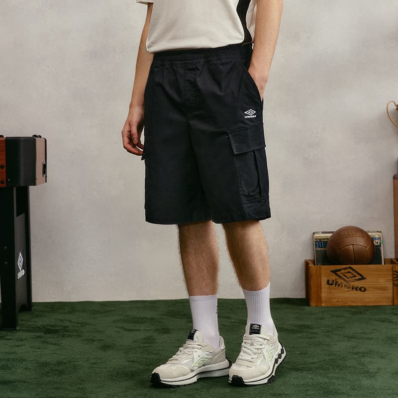 Спортивный костюм umbro TPolo - изображение 10