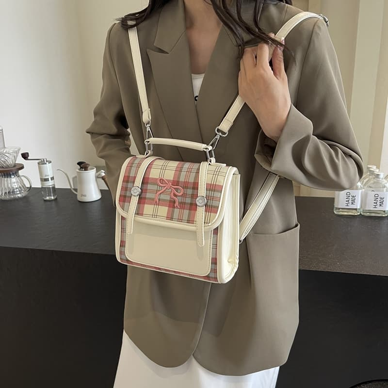 Рюкзак WHEELY BABY+ PU - изображение 3
