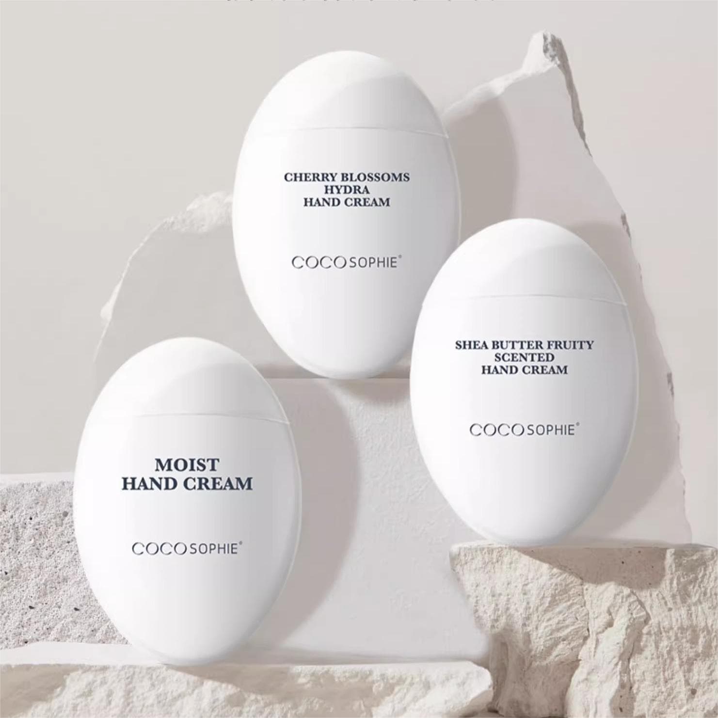 COCOSOPHIE 60g60g*260g*360g*5 - изображение 4