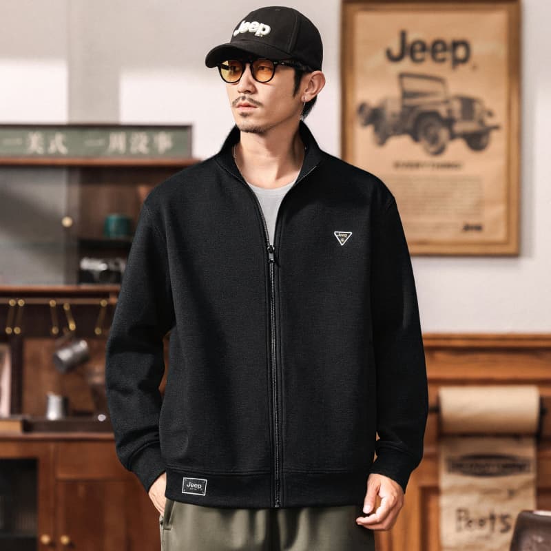 Худи Jeep - изображение 4