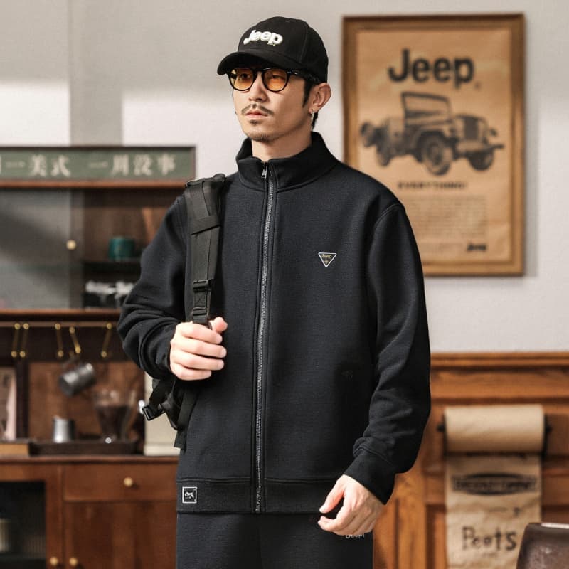 Худи Jeep - изображение 3