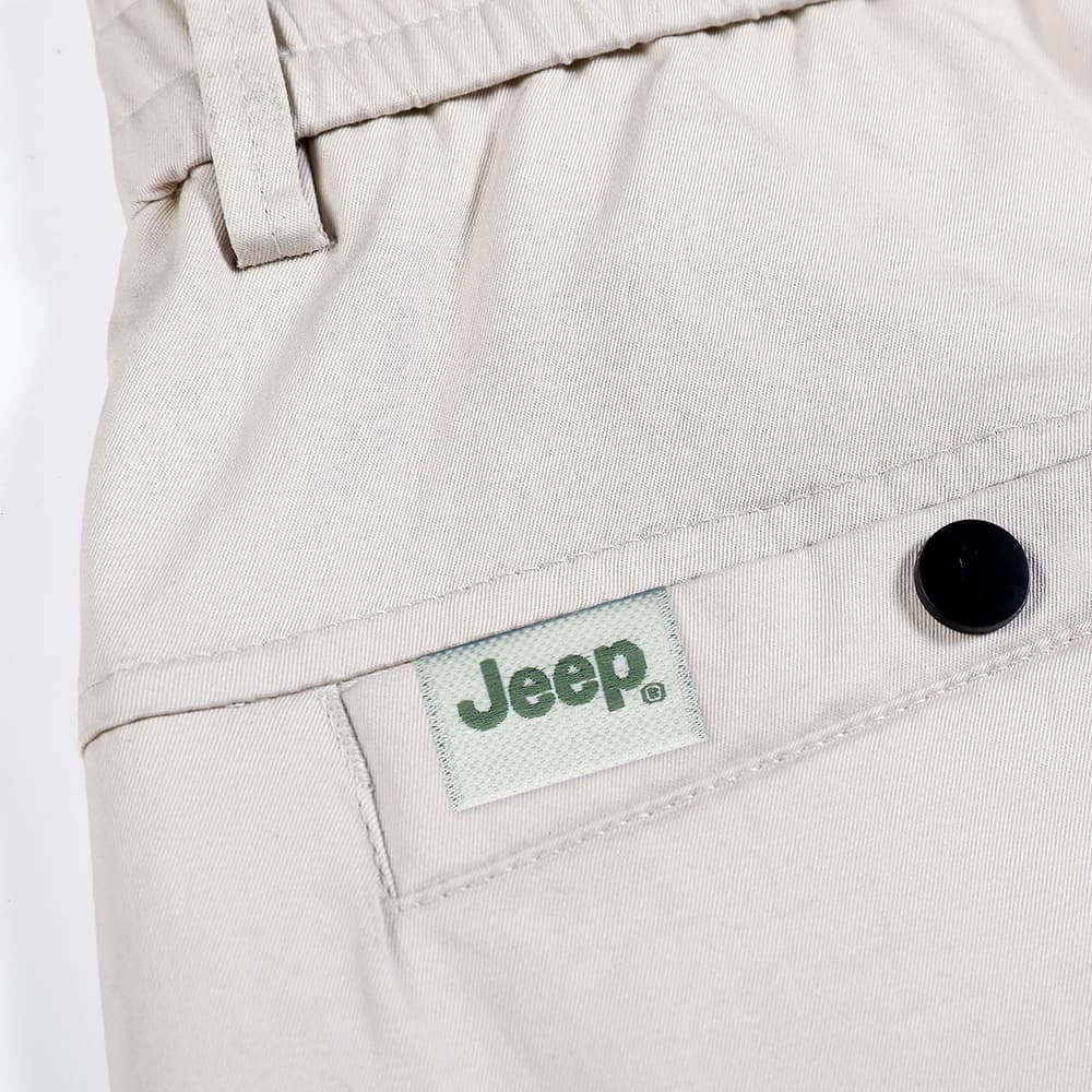 Штаны JEEP Outdoor Commute Повседневные штаны Унисекс - изображение 7