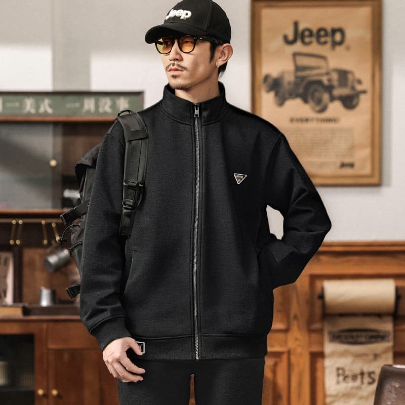 Худи Jeep - изображение 2