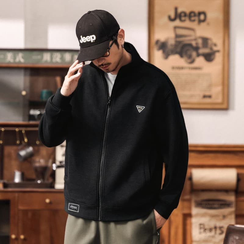 Худи Jeep - изображение 5