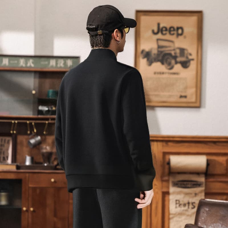 Худи Jeep - изображение 6