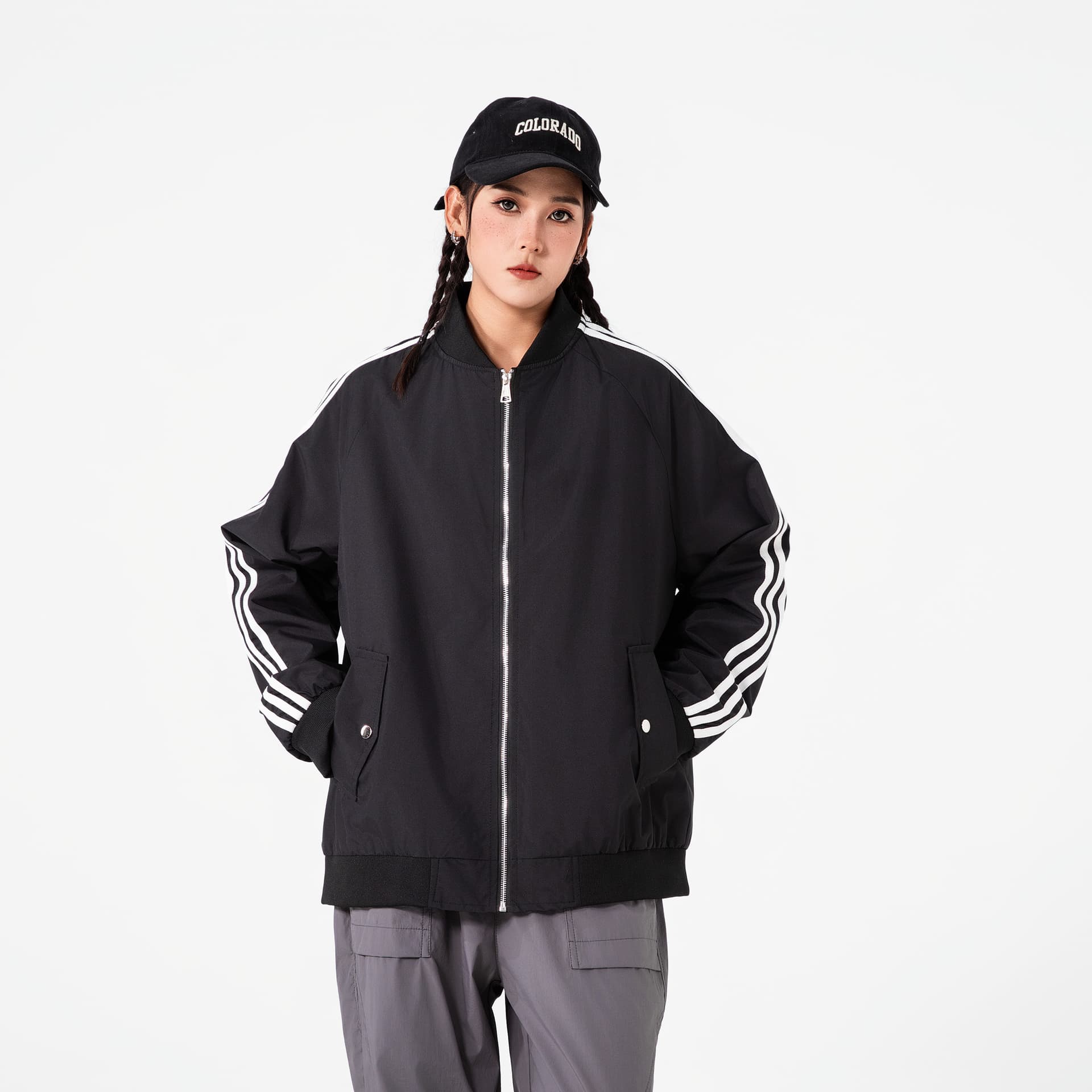 Куртка BOBBY ABLEY - изображение 4