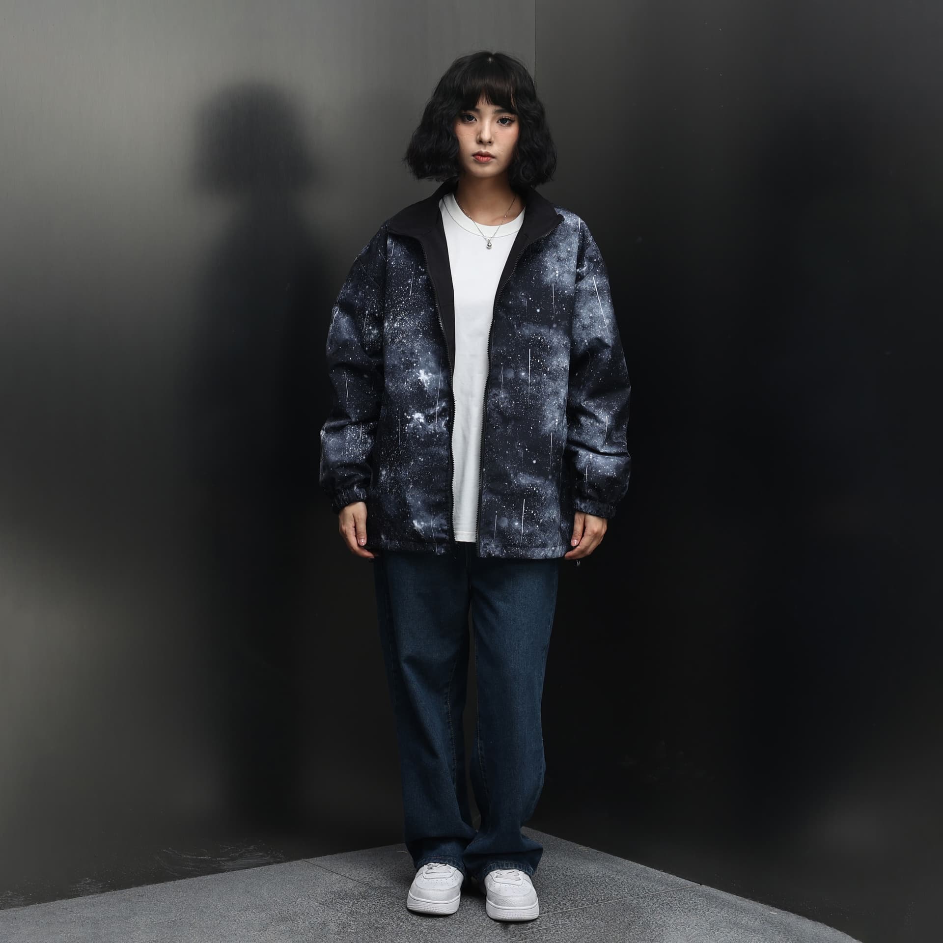 Куртка BOBBY ABLEY Logo - изображение 14