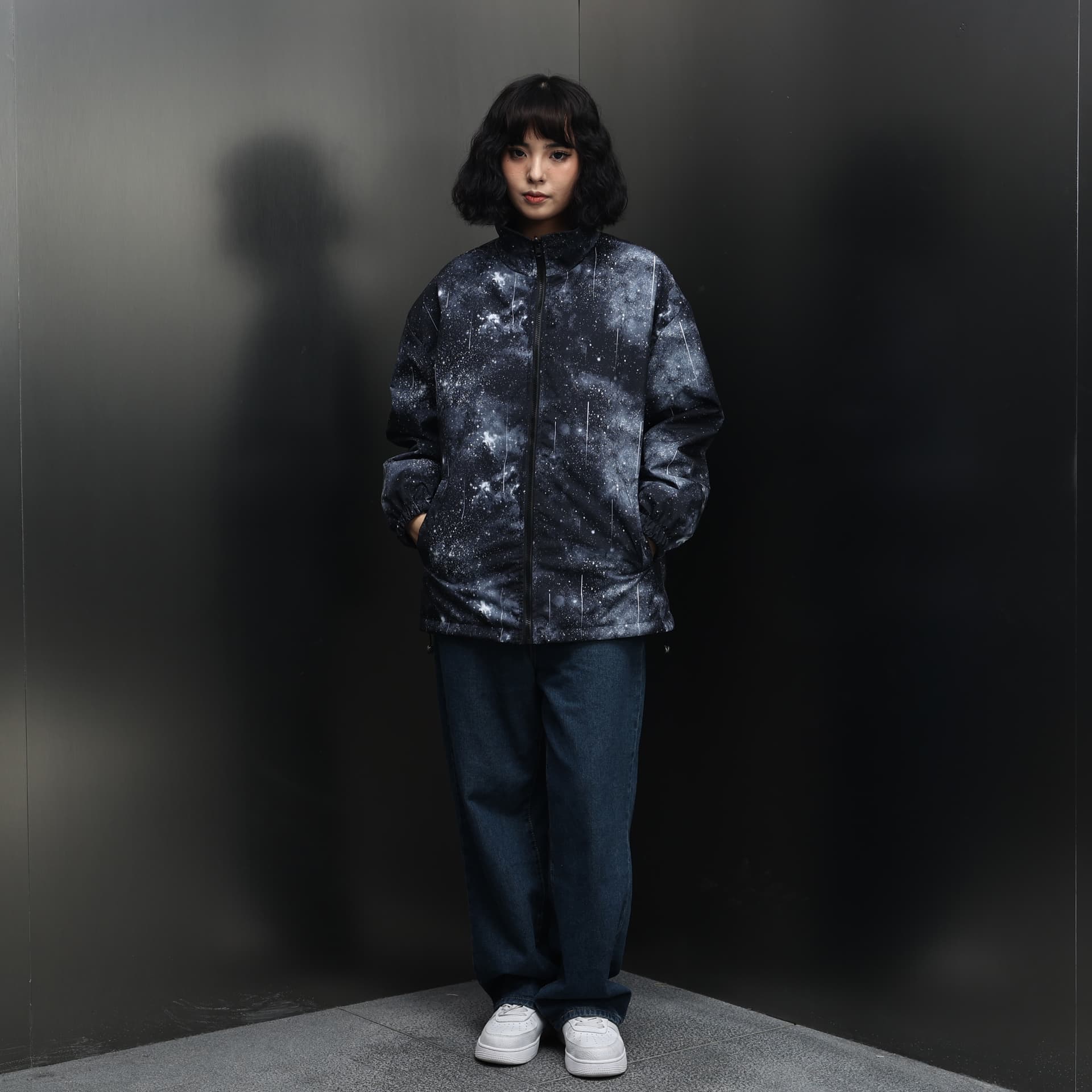 Куртка BOBBY ABLEY Logo - изображение 12